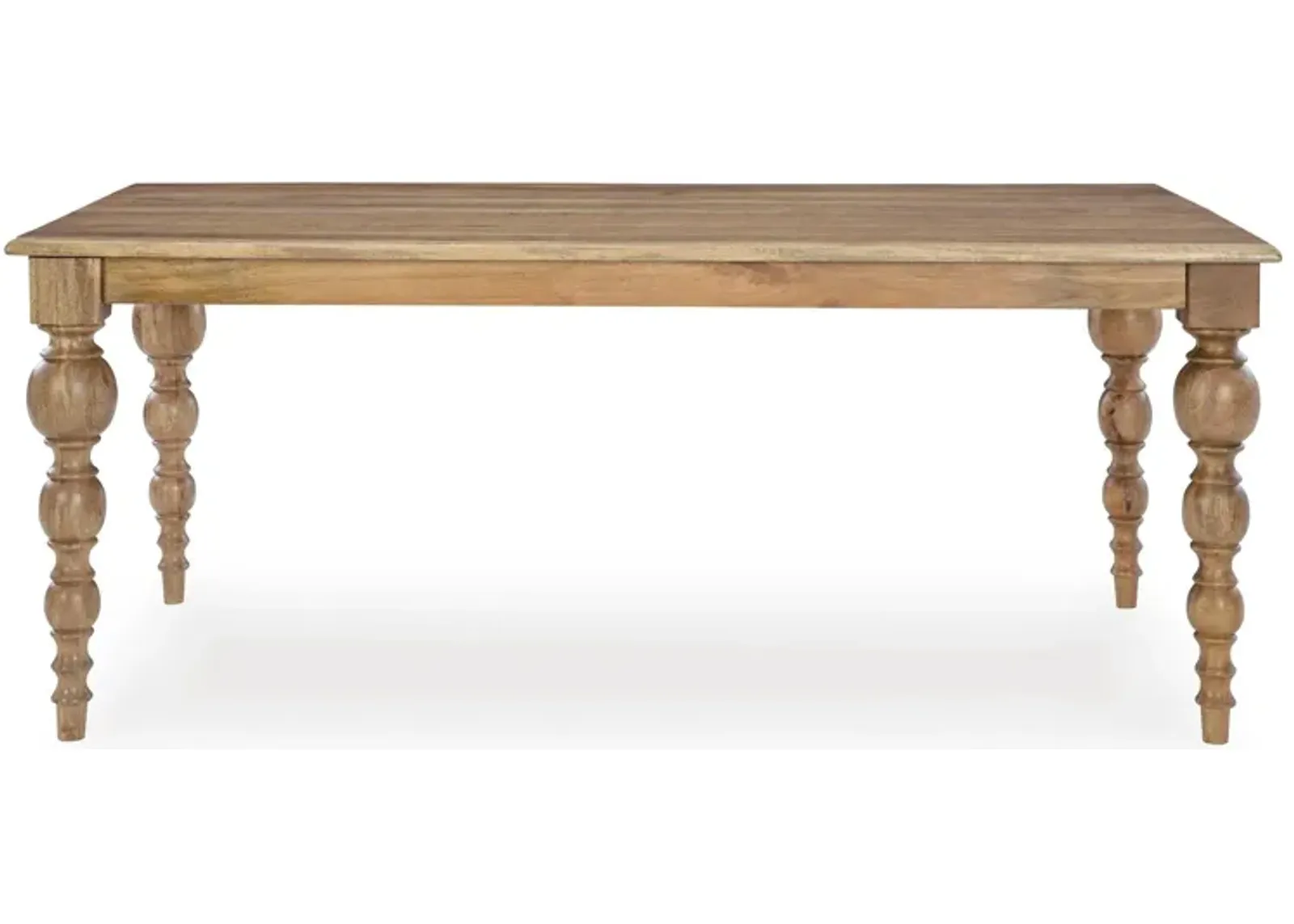 Rybergston DIning Table