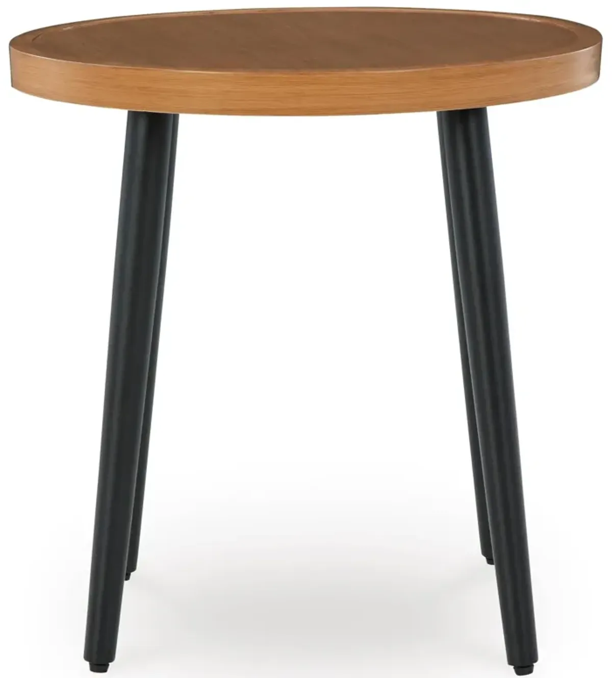 Horizon Hall Outdoor End Table