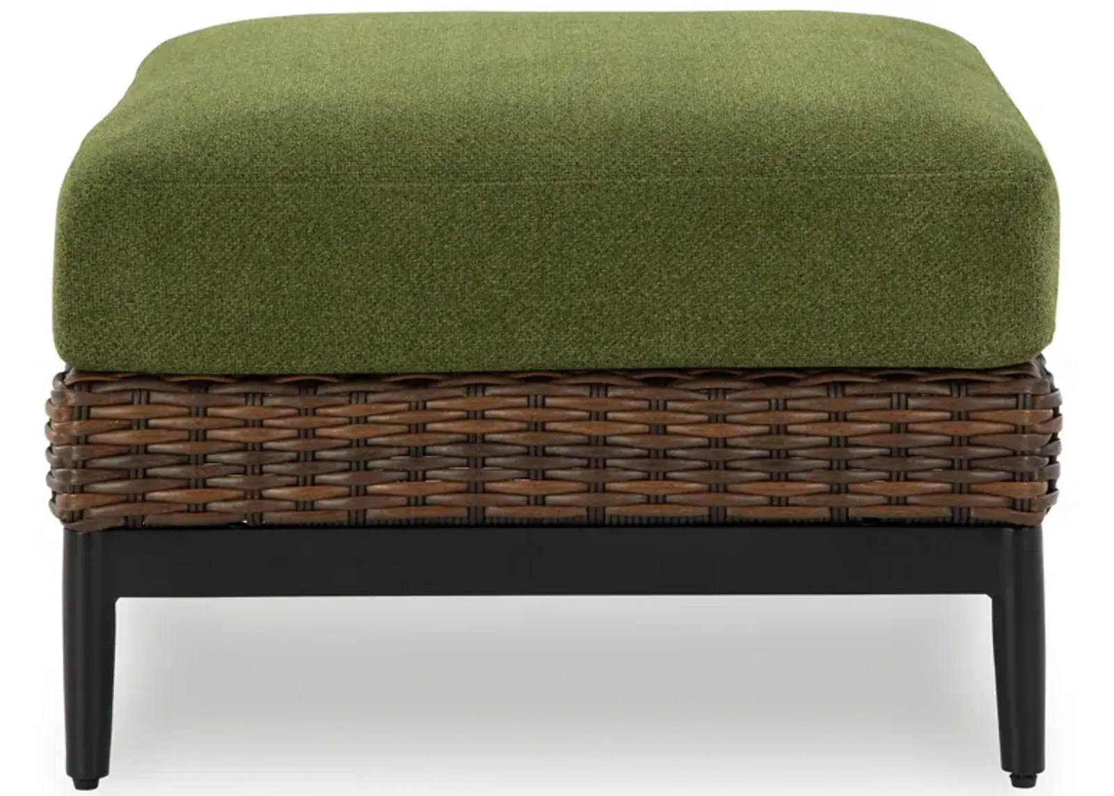 Horizon Hall Outdoor Ottoman