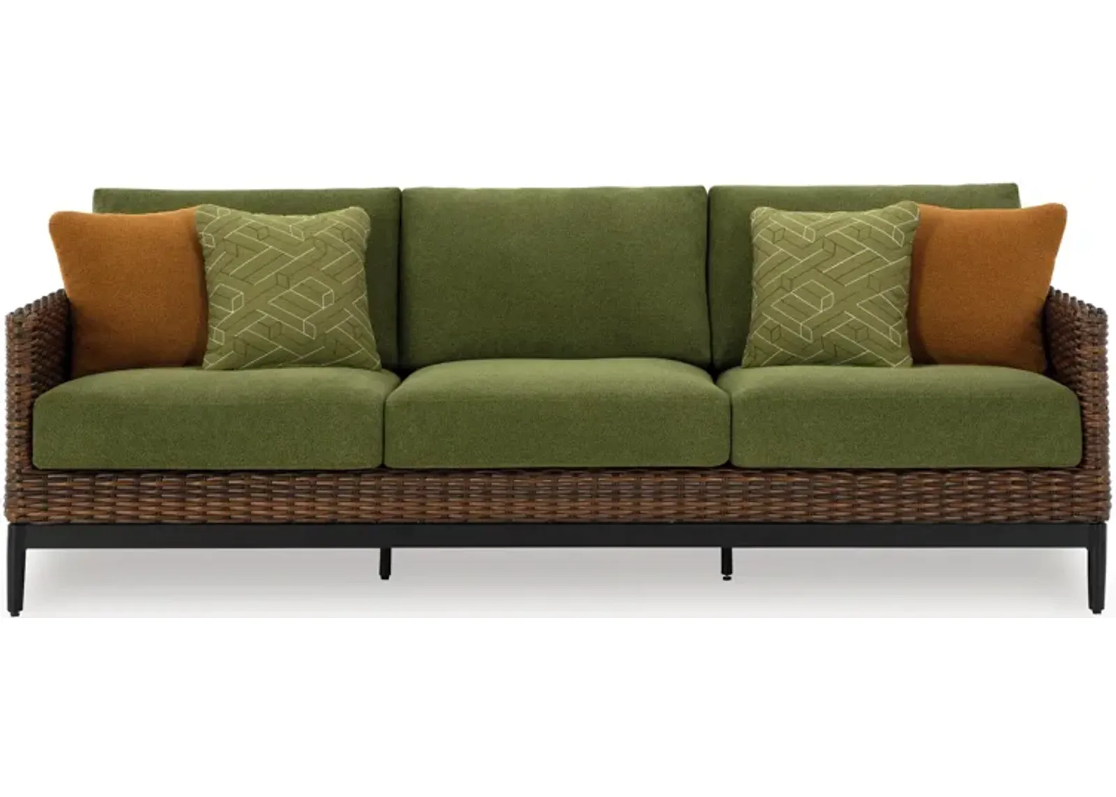 Horizon Hall Outdoor Sofa