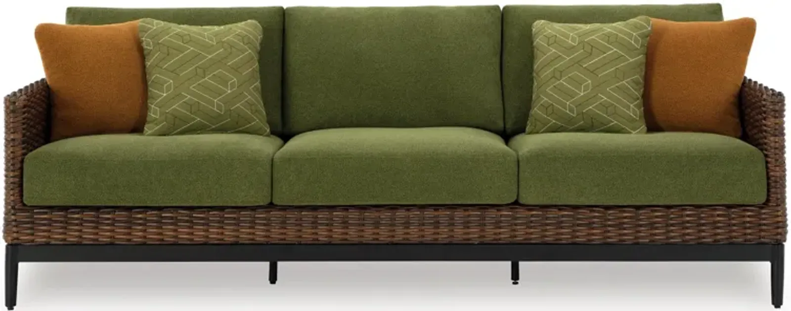 Horizon Hall Outdoor Sofa