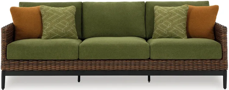 Horizon Hall Outdoor Sofa