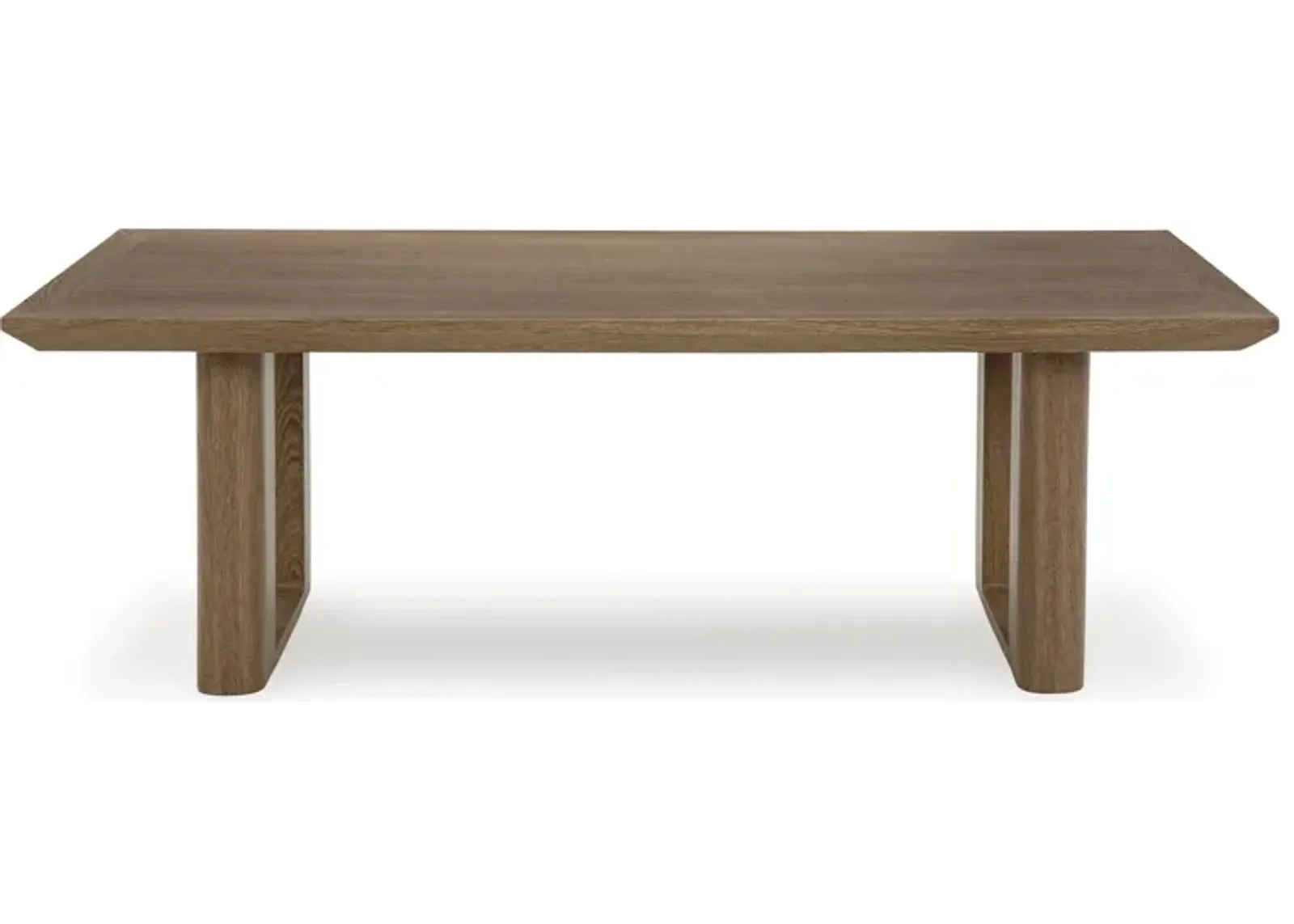 Serene Bay Outdoor Coffee Table