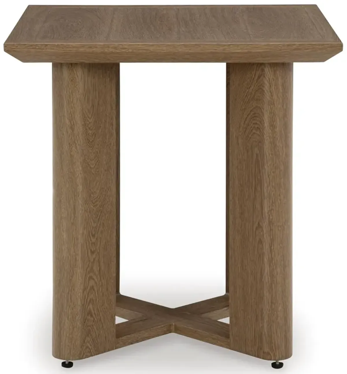 Serene Bay Outdoor End Table