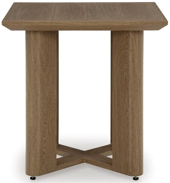 Serene Bay Outdoor End Table