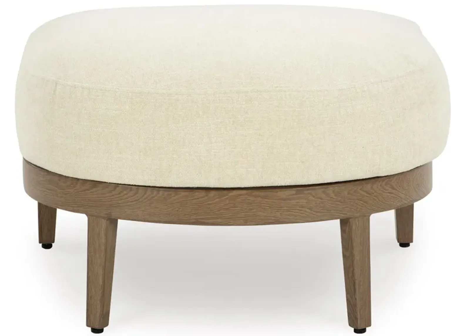 Serene Bay Outdoor Ottoman