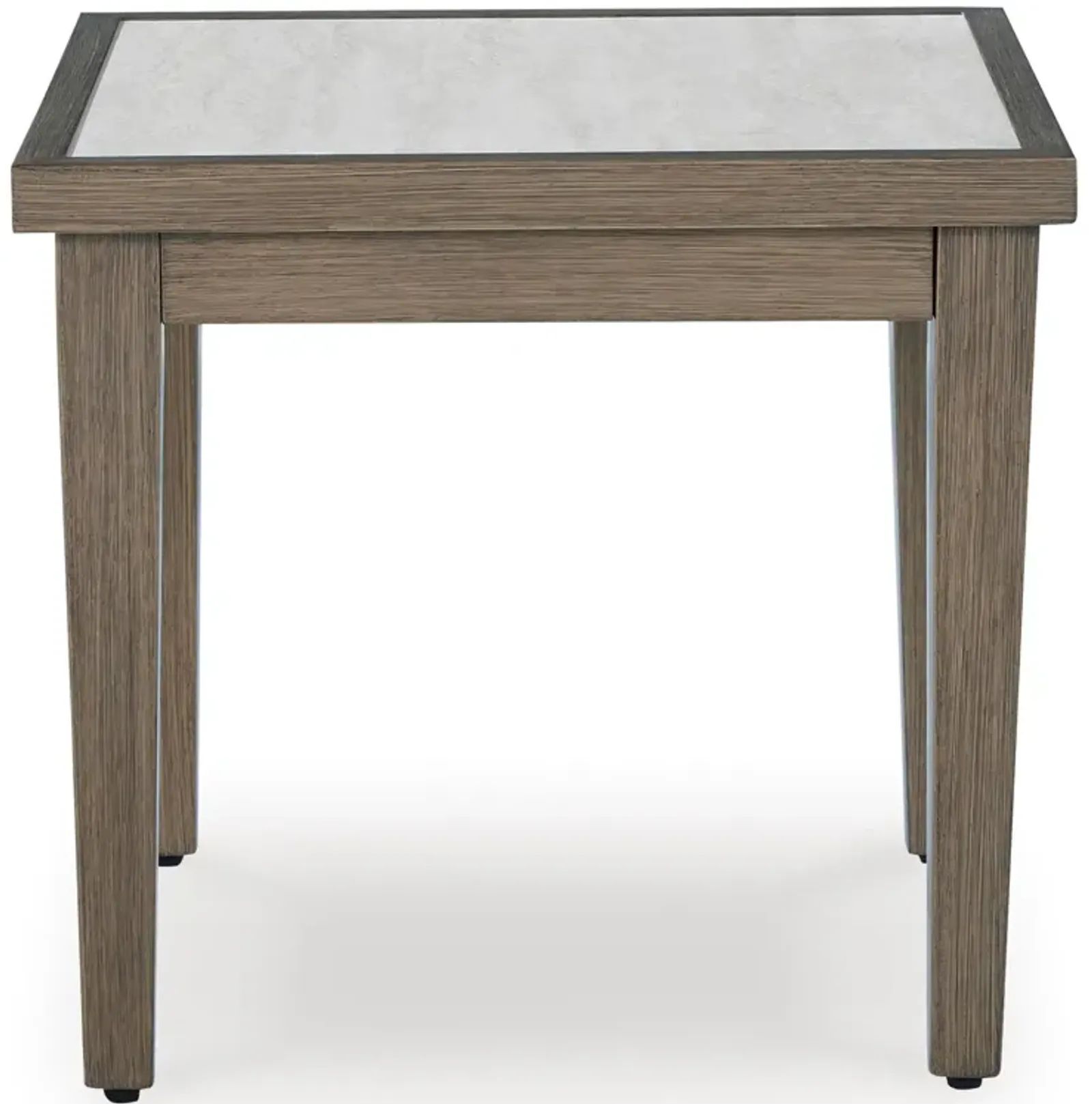 Rainier Ranch Outdoor End Table