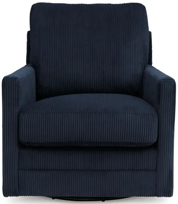 Icaman Swivel Chair