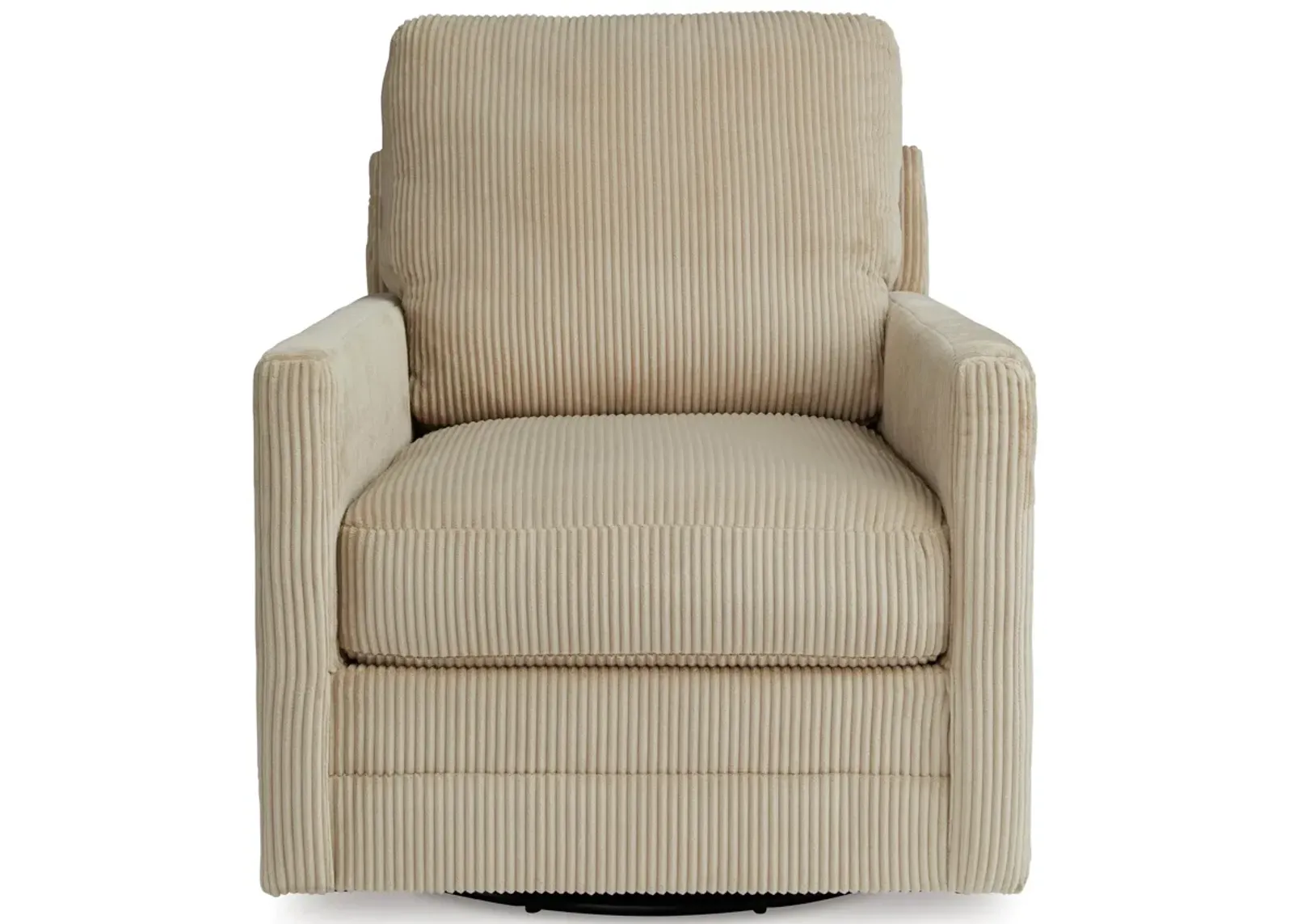 Icaman Swivel Chair