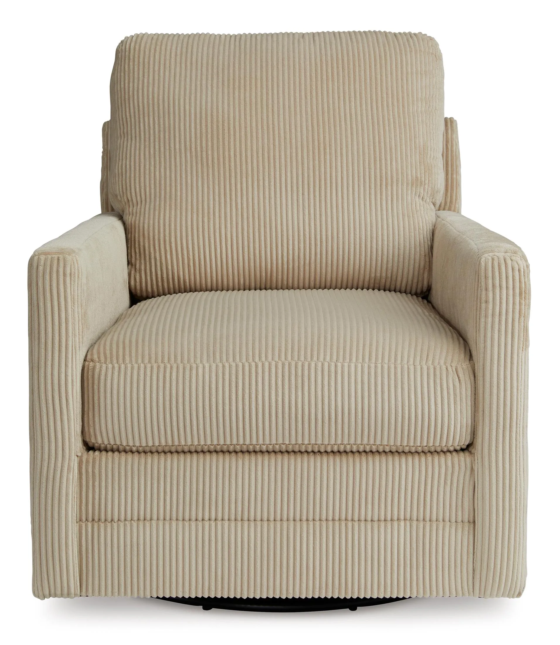 Icaman Swivel Chair