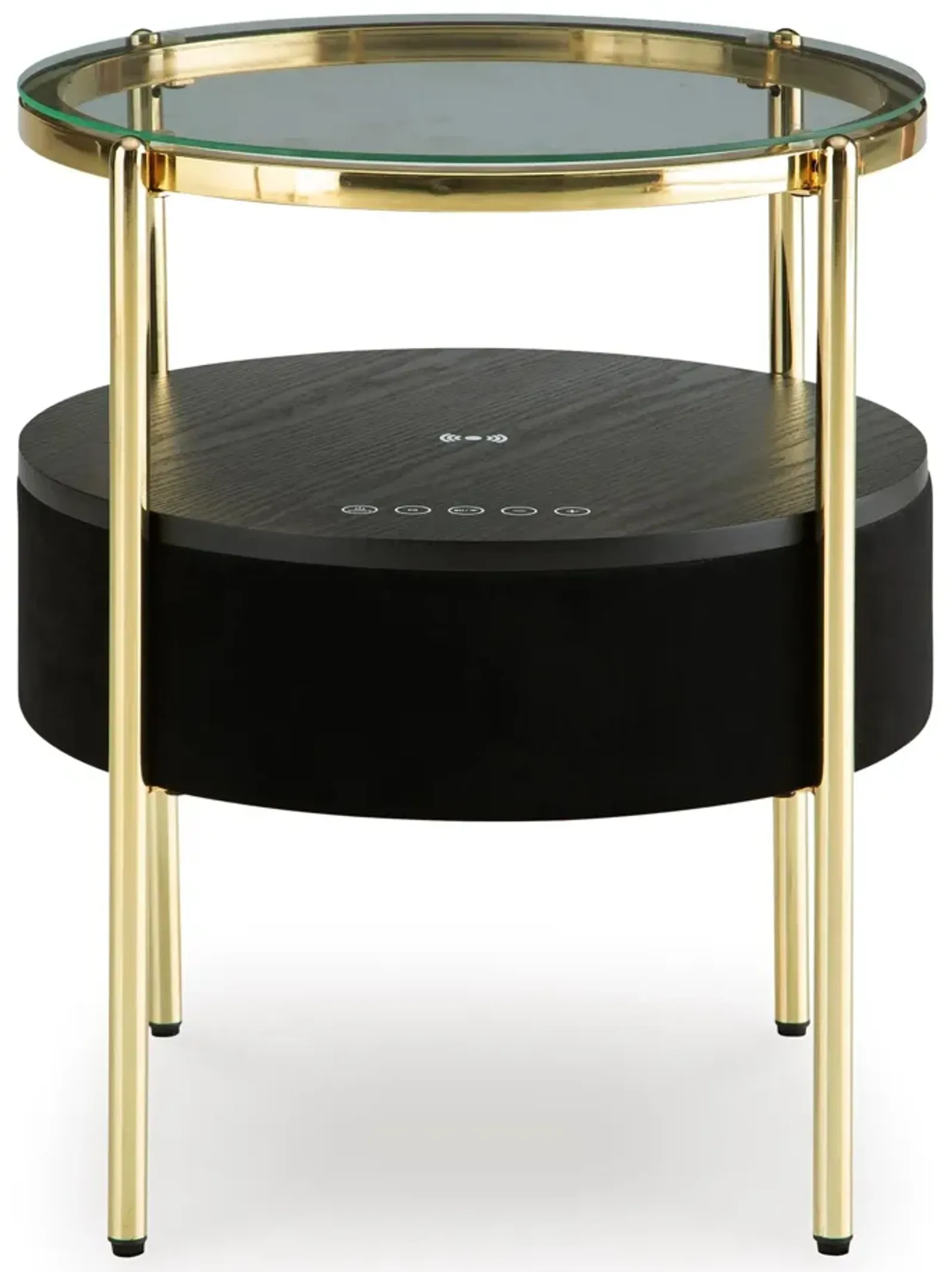 Nedman Accent Table