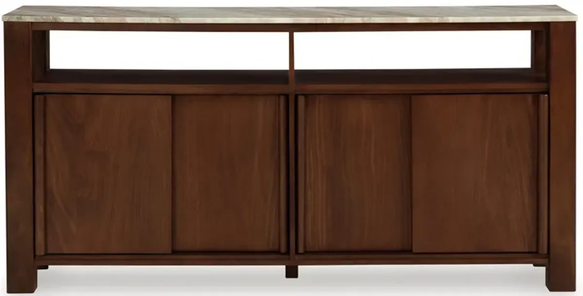 Tobinville Accent Cabinet