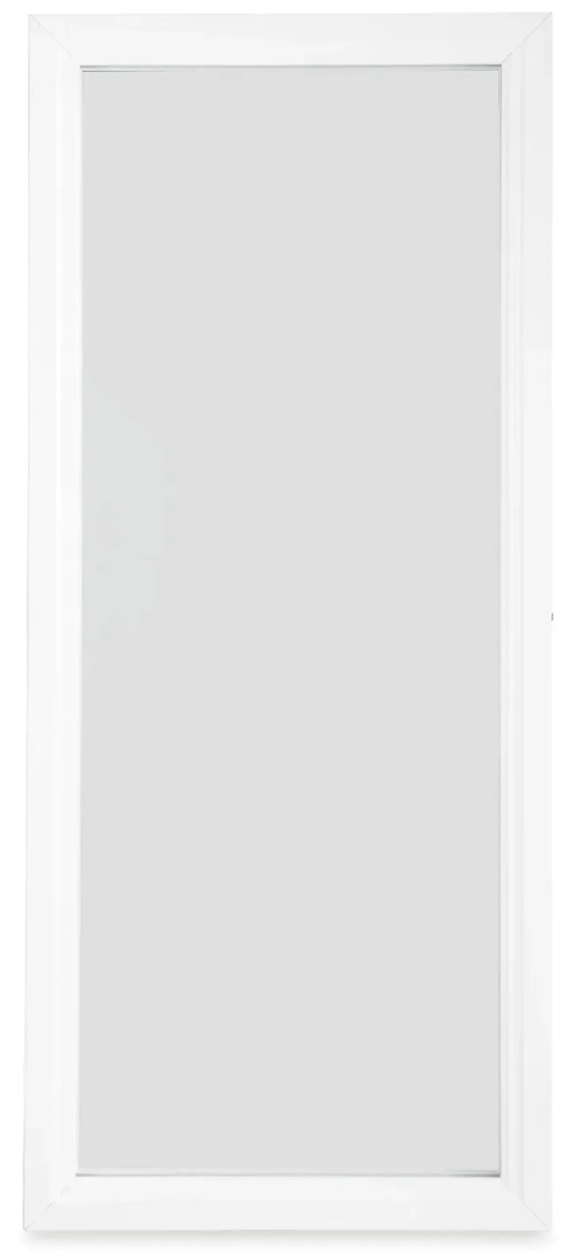 Evesen Floor Standing Mirror with Storage