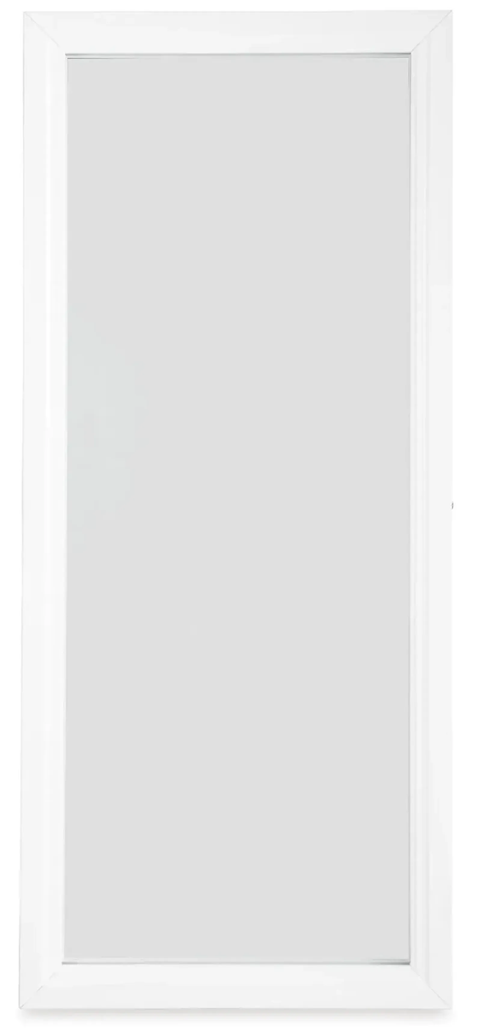 Evesen Floor Standing Mirror with Storage