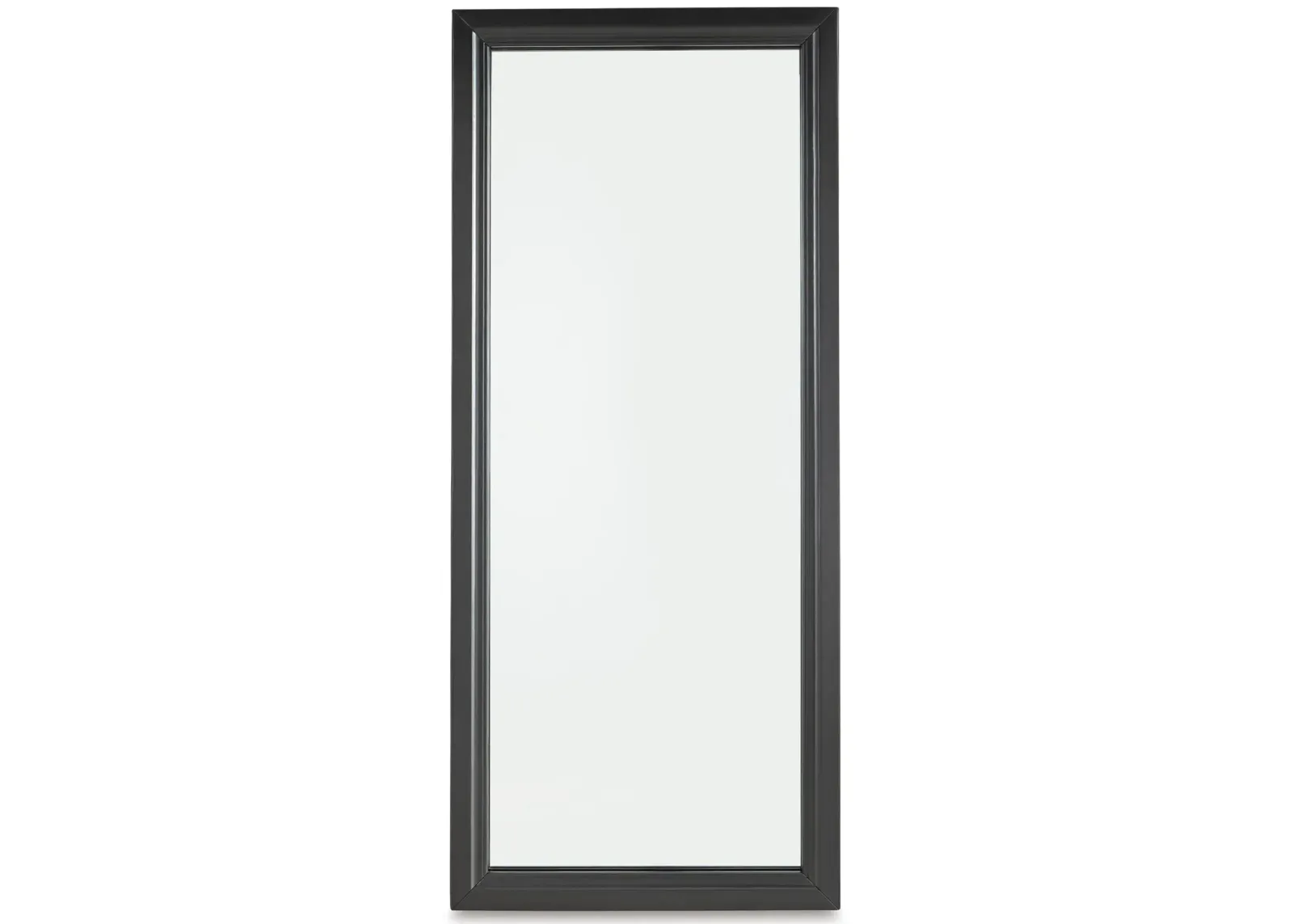 Evesen Floor Standing Mirror with Storage