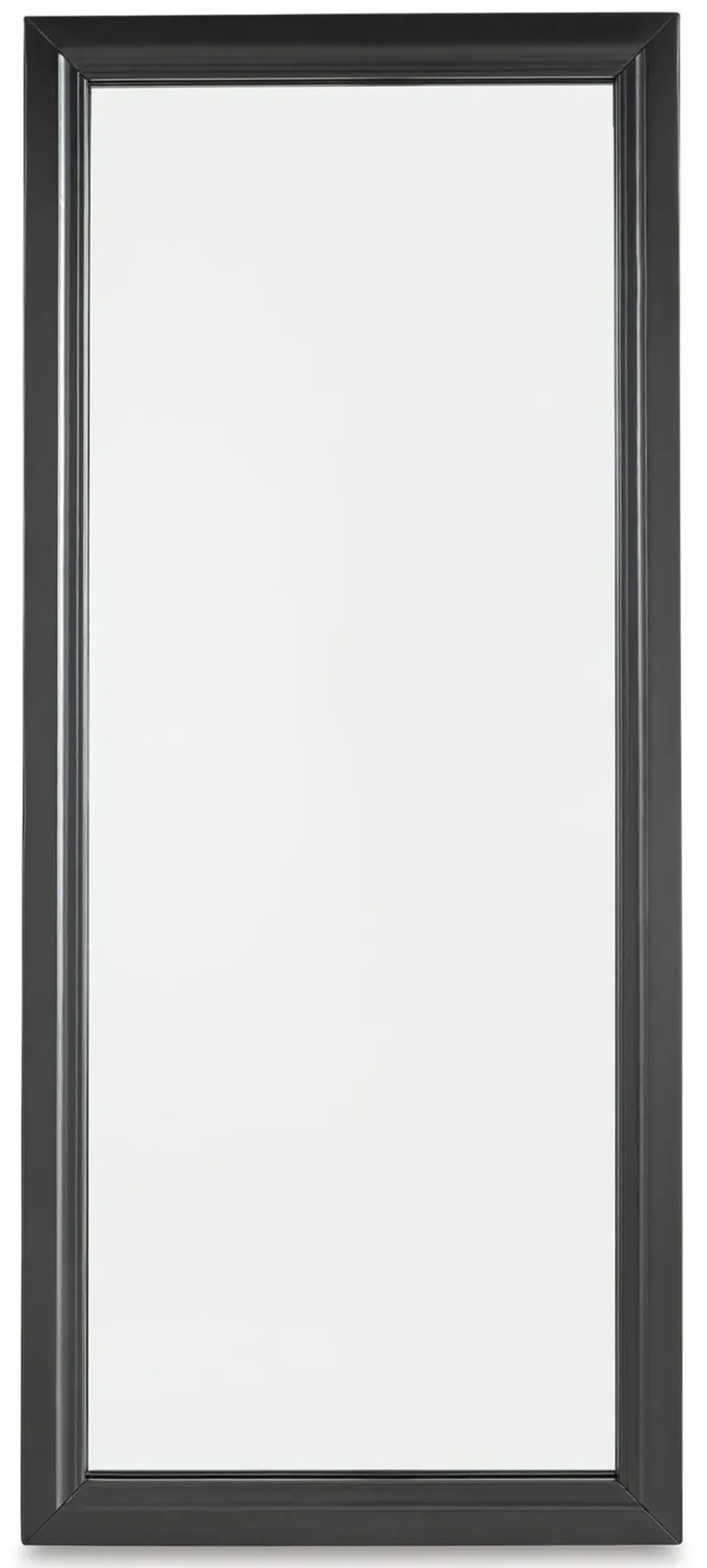 Evesen Floor Standing Mirror with Storage