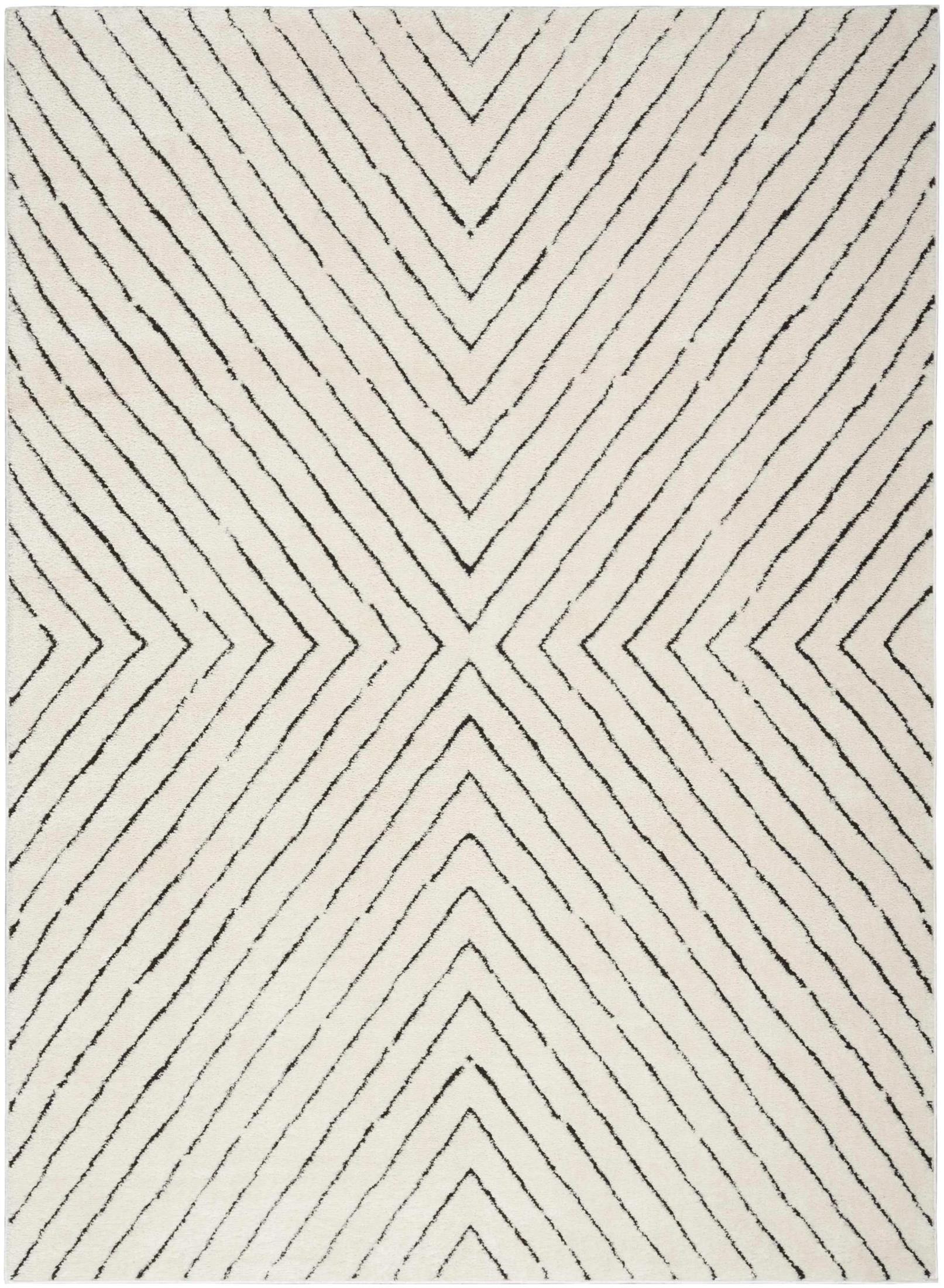 Modern Comfort 5'3" x 7' Rug