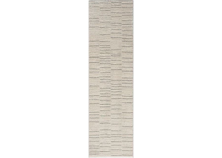 Andes 2'2" x 7'6" Area Rug