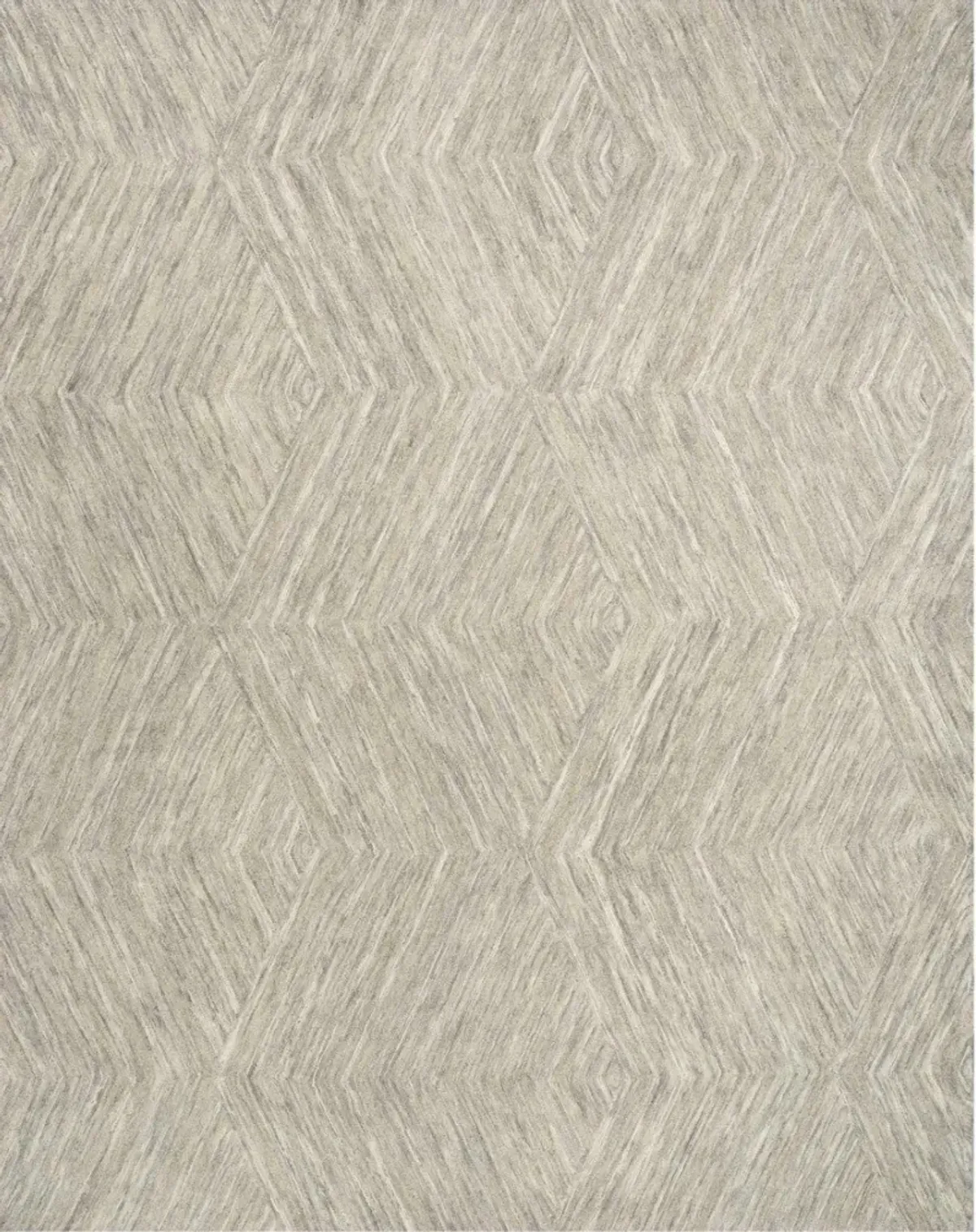 Graceful Patterned 7'9" x 9'9" Rug