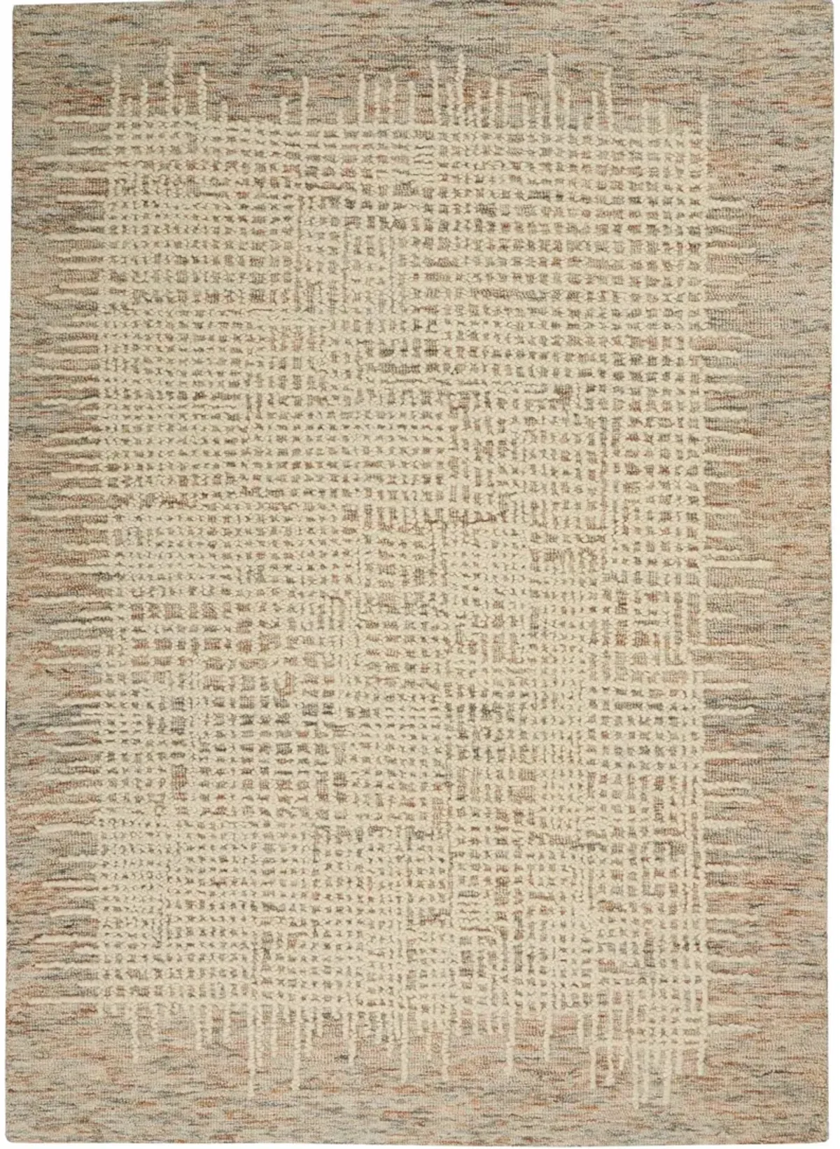 Colorado Textured 2'3" x 7'6" Rug