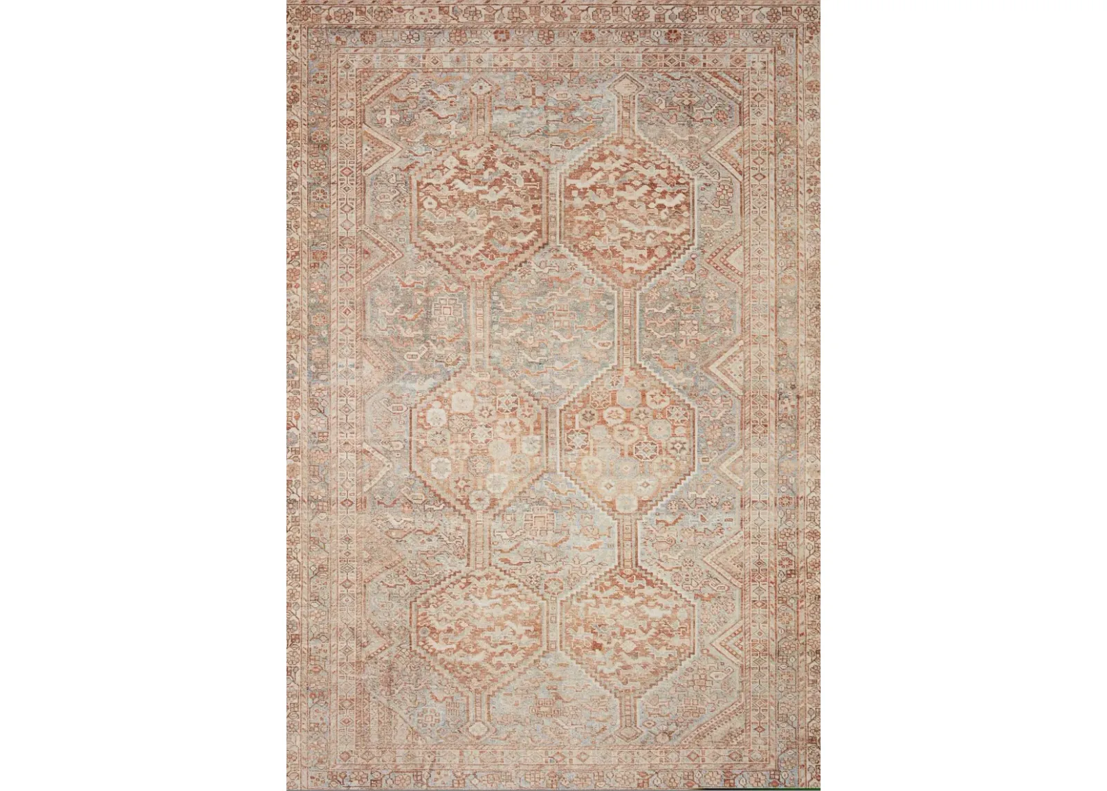 Jules 8'6" x 11'6" Rug