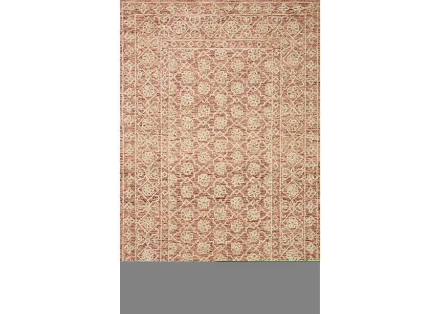 Cecelia 7'9" x 9'9" Rug