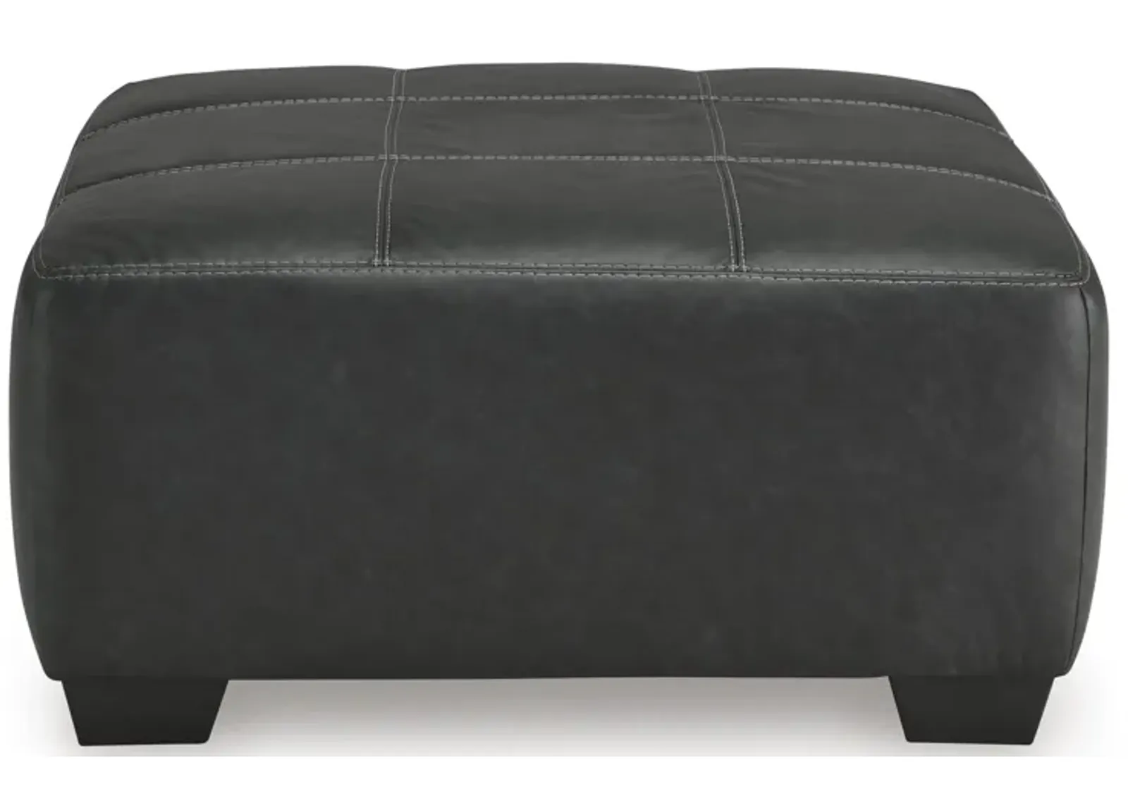 Brixley Pier Oversized Accent Ottoman