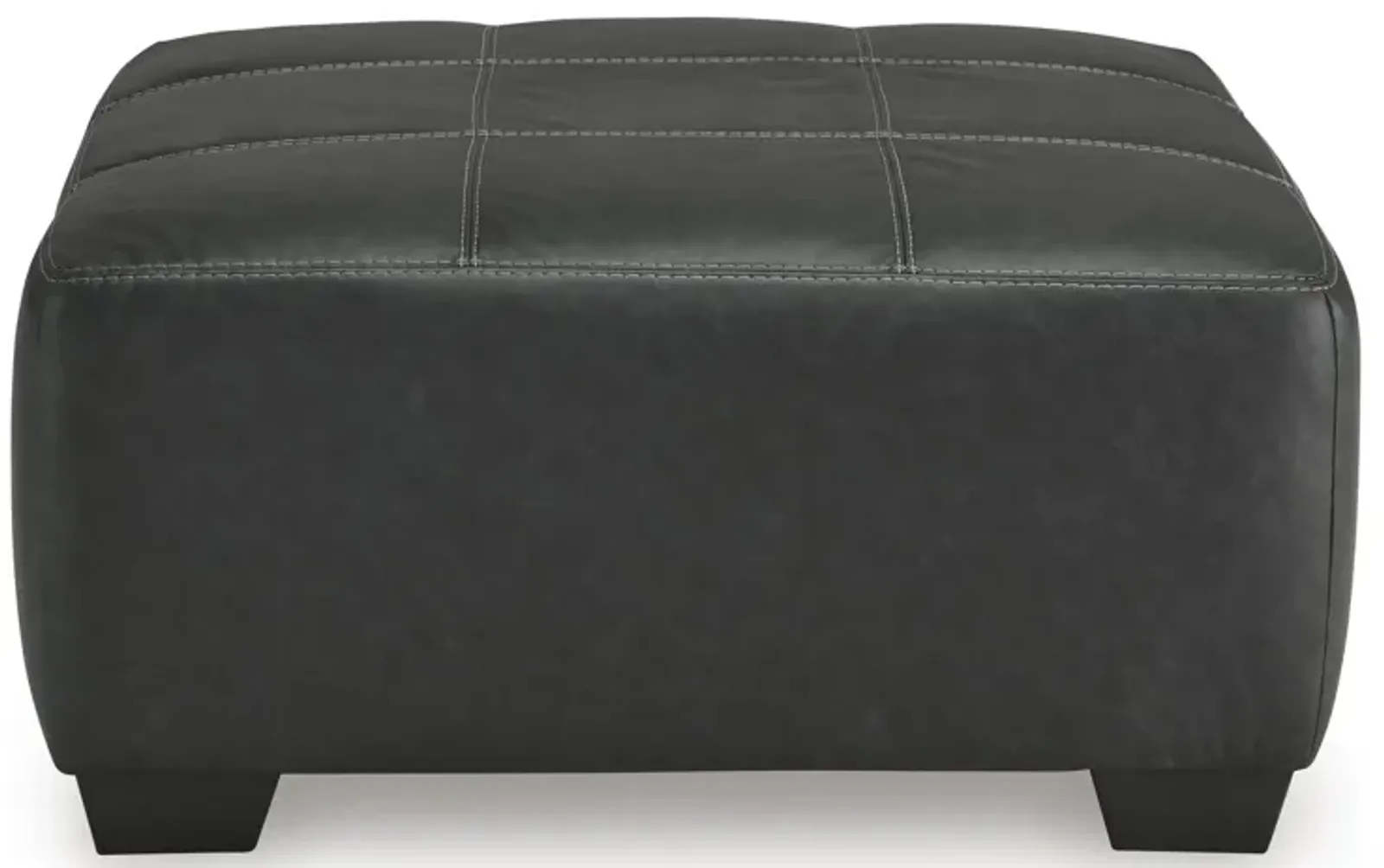 Brixley Pier Oversized Accent Ottoman