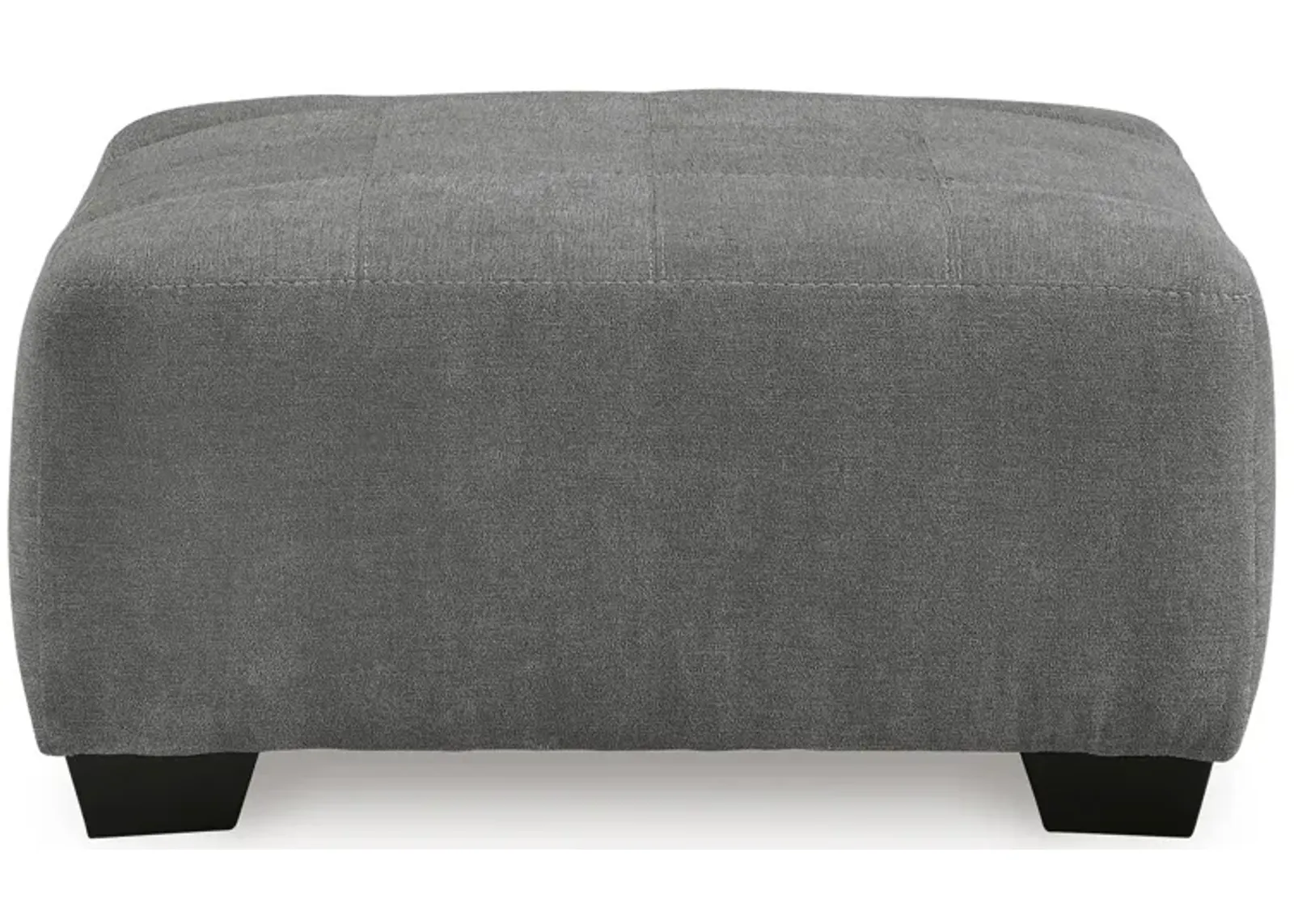 Birkdale Court Oversized Accent Ottoman