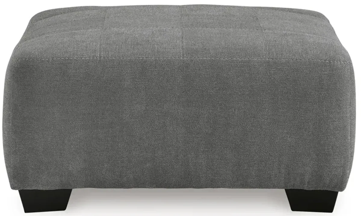 Birkdale Court Oversized Accent Ottoman