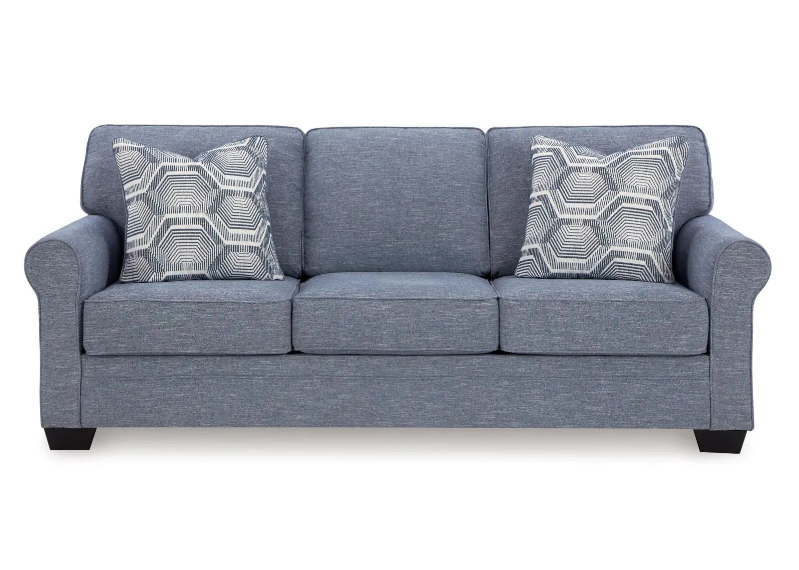 Carissa Manor Queen Sleeper Sofa