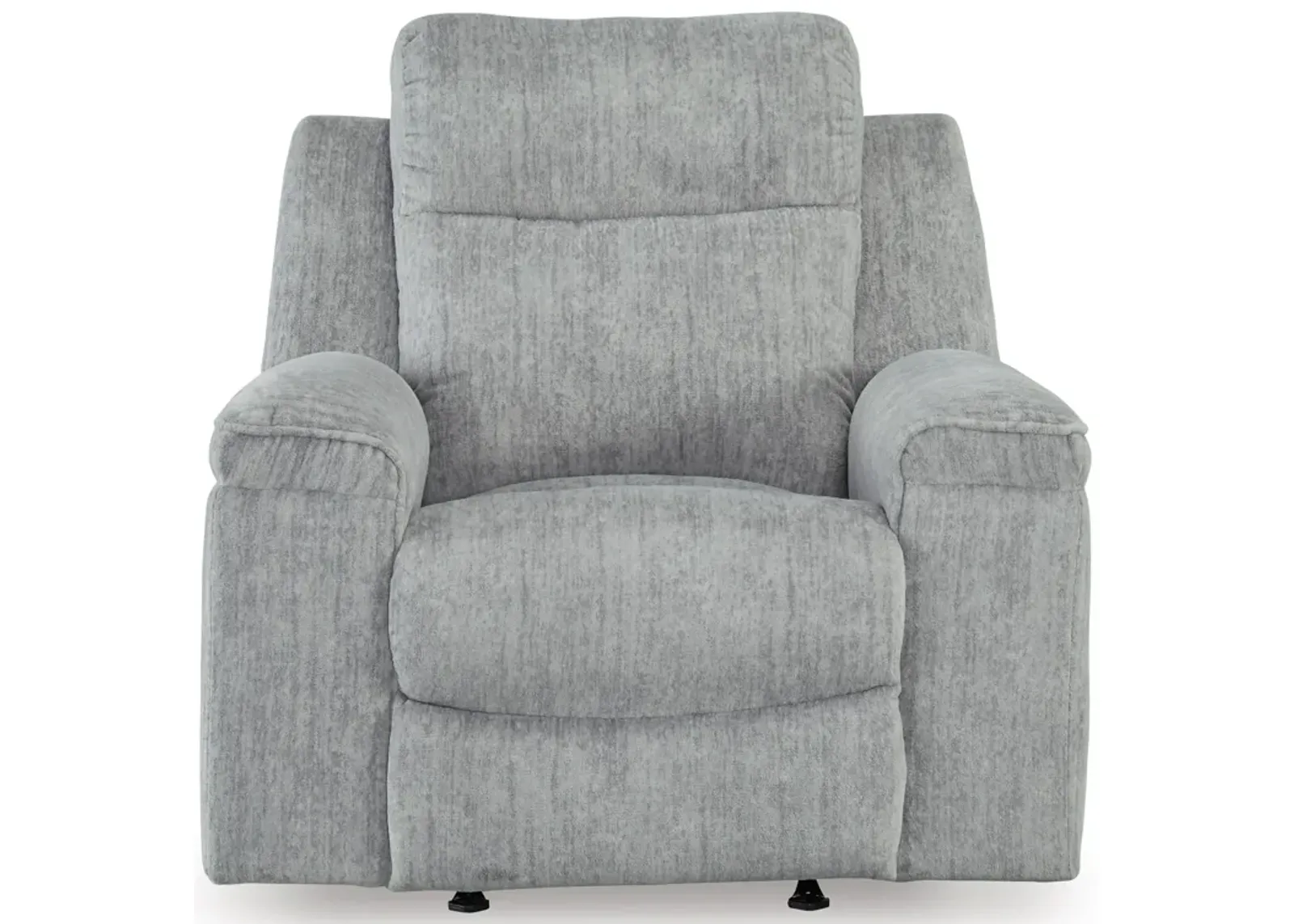 Buntington Rocker Recliner by Levin Furniture & Mattress