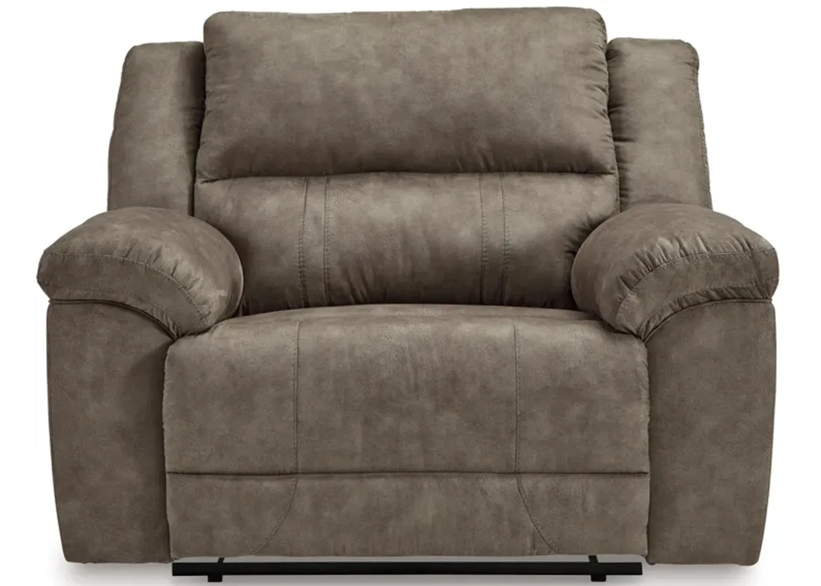 Laresview Zero Wall Wide Seat Recliner