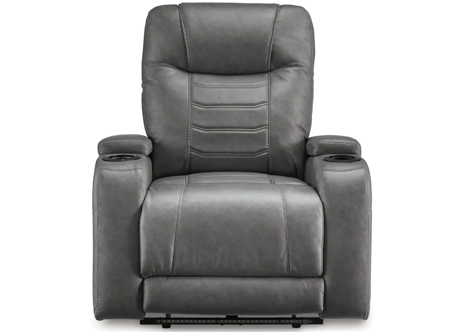 Schooner Rocks Power Recliner