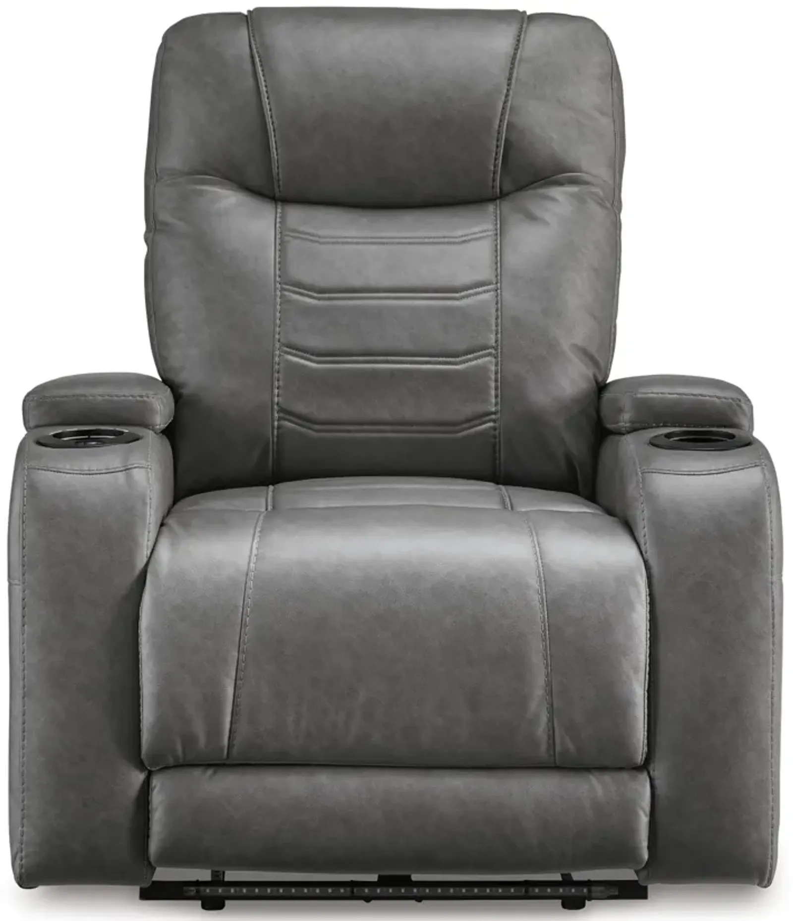 Schooner Rocks Power Recliner