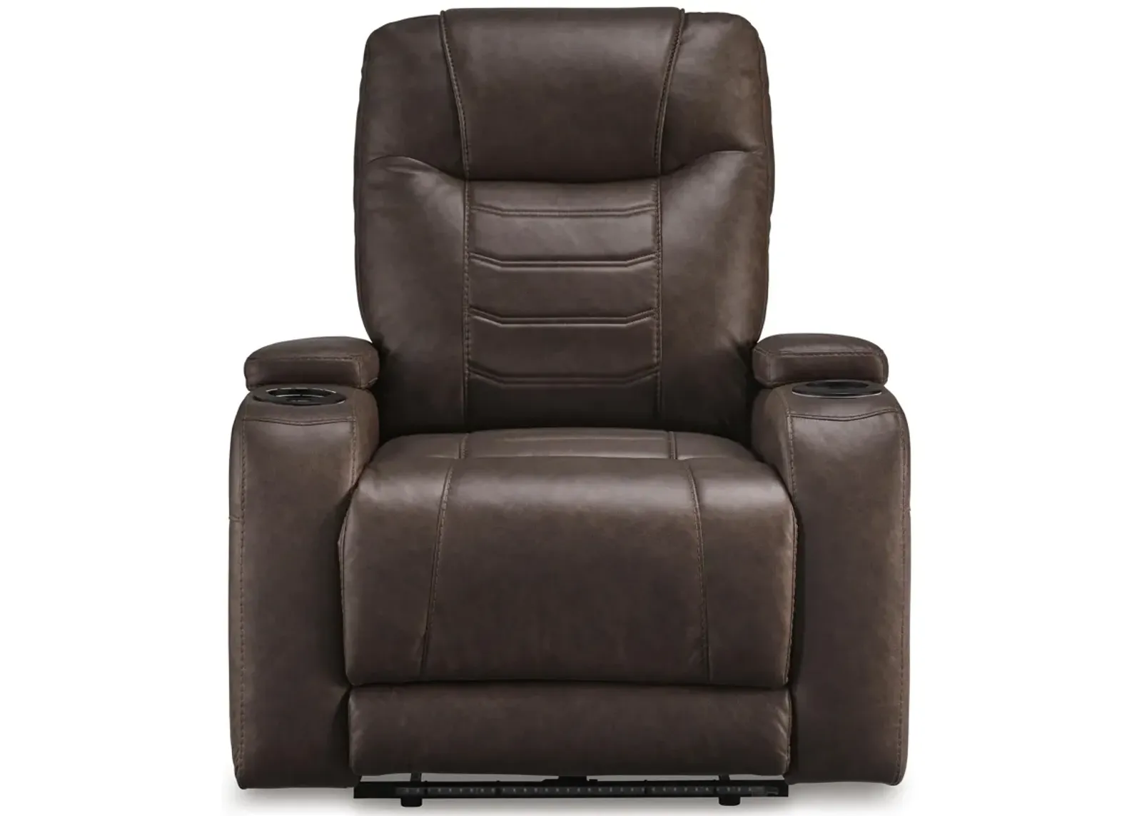 Schooner Rocks Power Recliner