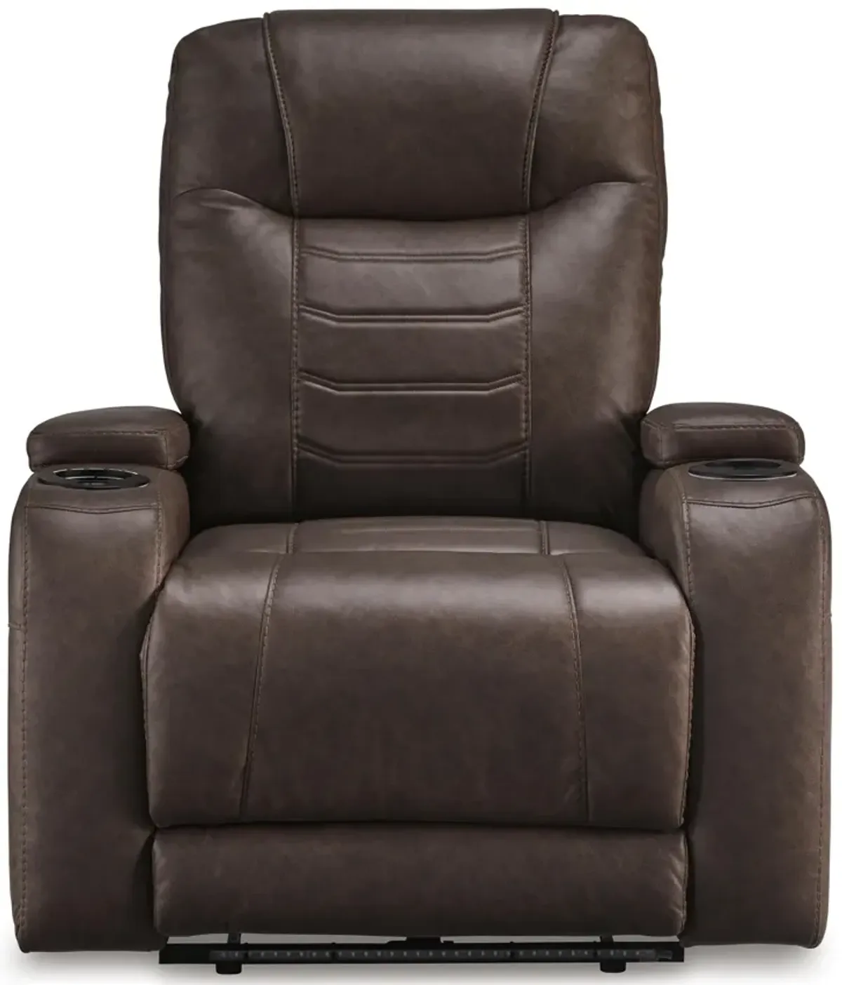 Schooner Rocks Power Recliner