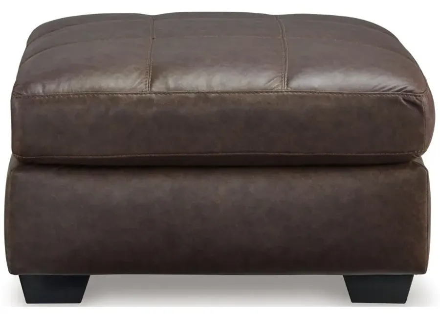 Barlin Mills Oversized Accent Ottoman