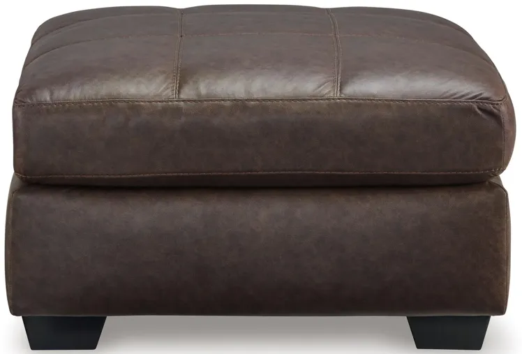 Barlin Mills Oversized Accent Ottoman