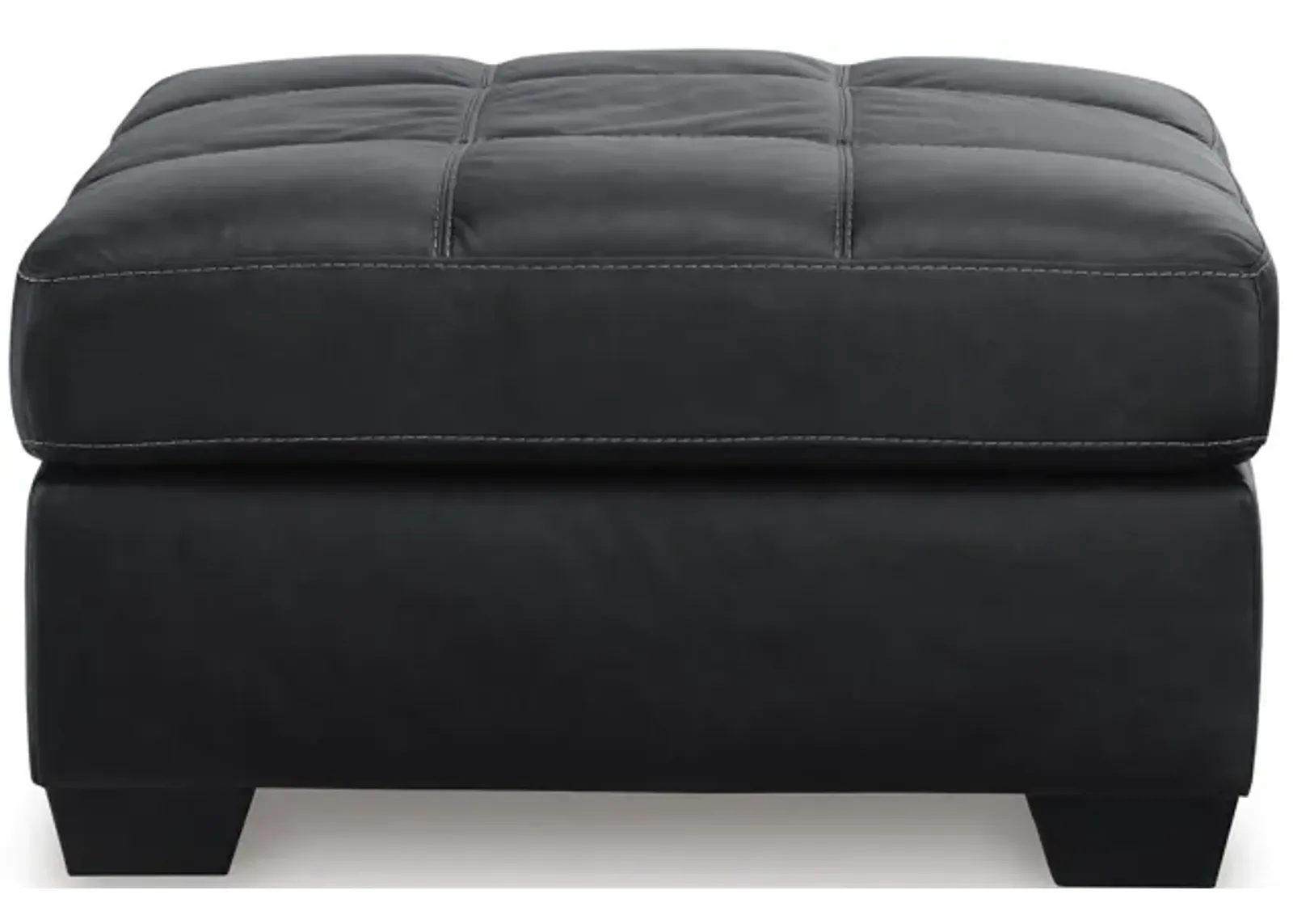 Barlin Mills Oversized Accent Ottoman