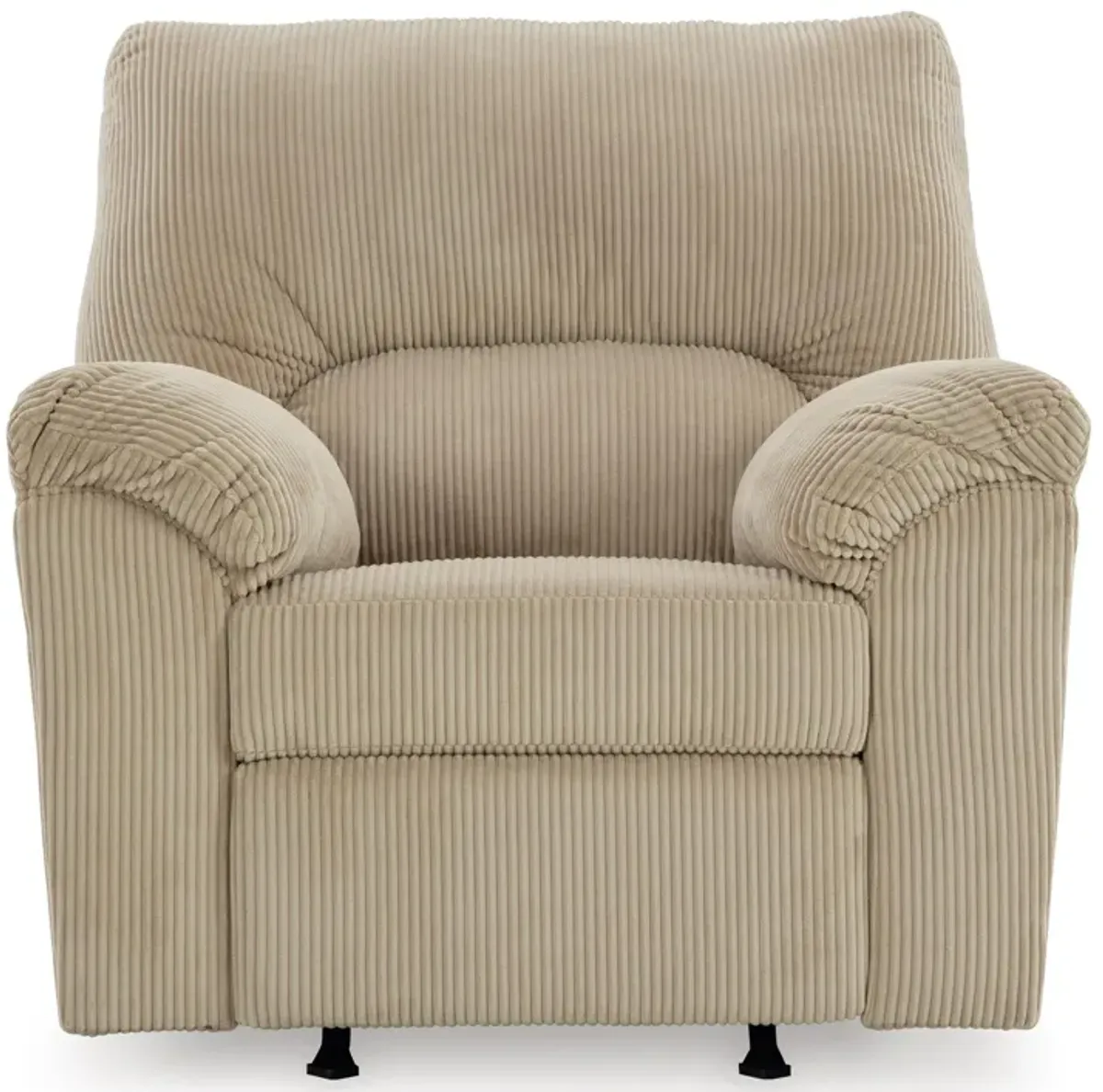 SimpleJoy Rocker Recliner