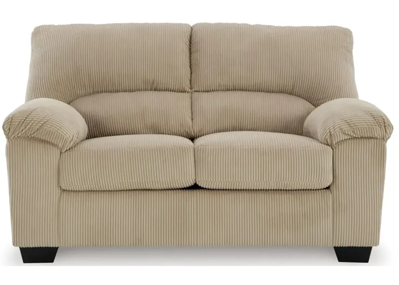 SimpleJoy Loveseat