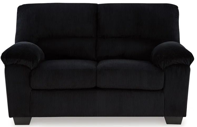 SimpleJoy Loveseat