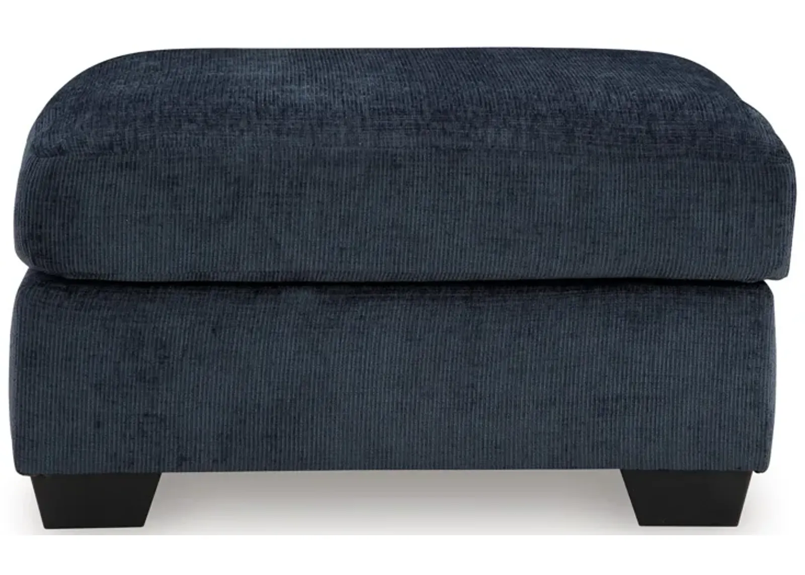 Aviemore Oversized Accent Ottoman