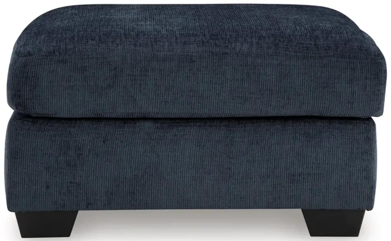 Aviemore Oversized Accent Ottoman