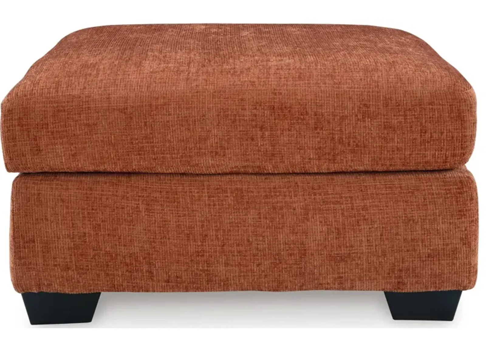 Aviemore Oversized Accent Ottoman