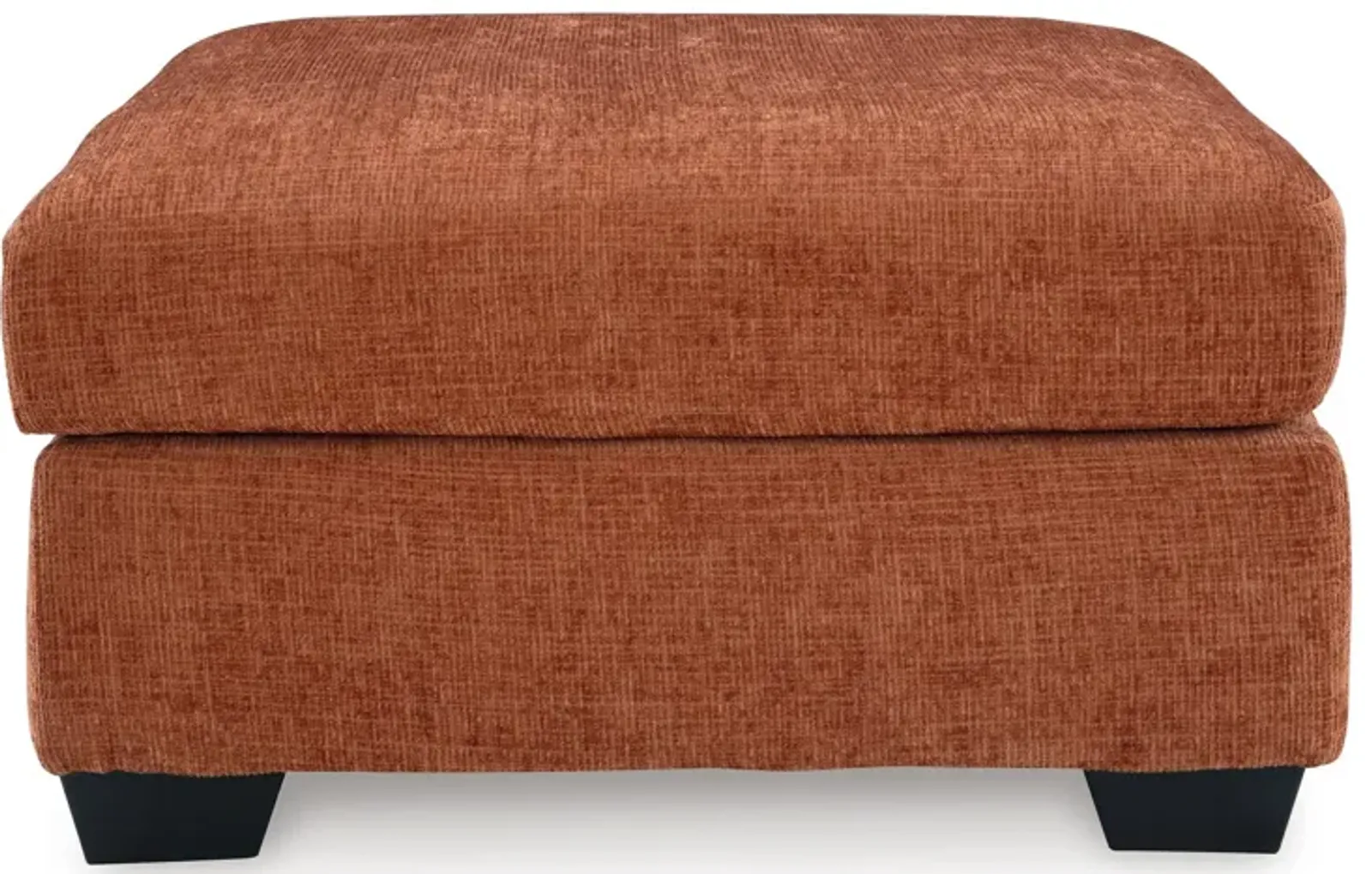 Aviemore Oversized Accent Ottoman