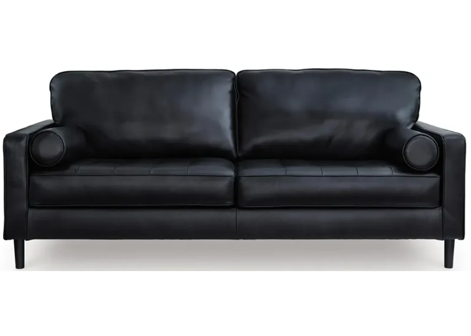 Bryceview Leather Sofa