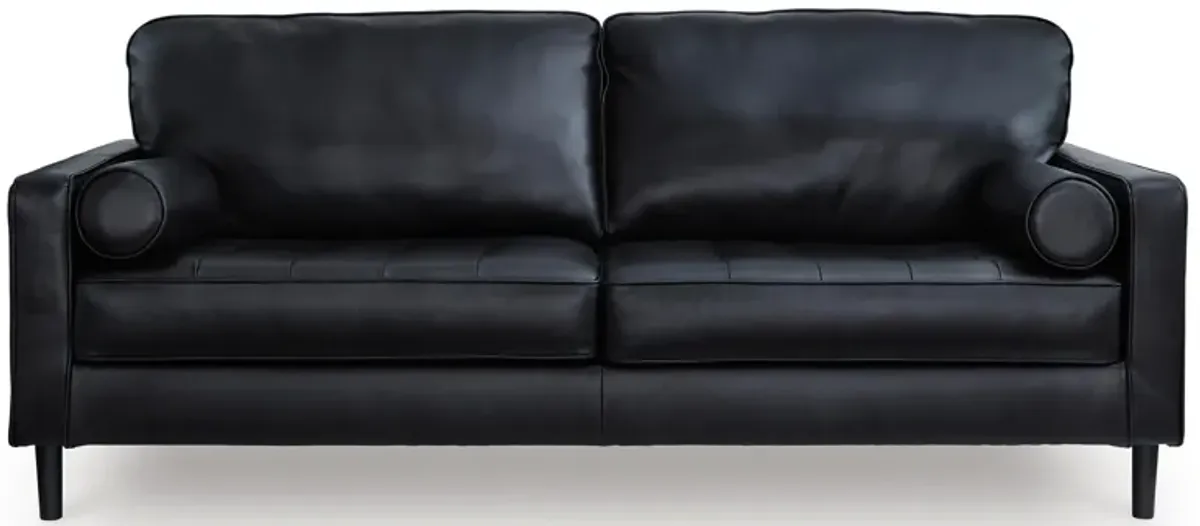 Bryceview Leather Sofa