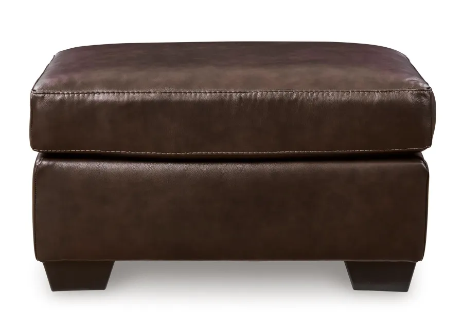 Santorine Ottoman